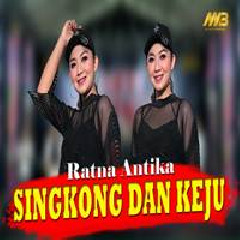 Download Lagu Ratna Antika - Singkong Dan Keju Ft New Arista Terbaru