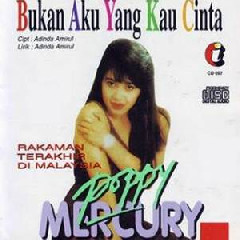 Download Lagu Poppy Mercury - Terlambat Sudah Terbaru