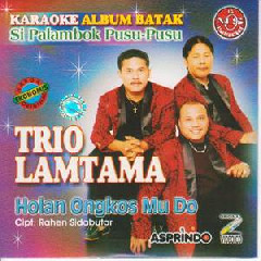 Trio Lamtama - Anak Na Mali-ali.mp3