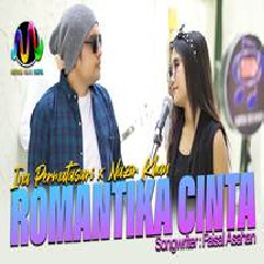 Ina Permatasari - Romantika Cinta Feat Nazir.mp3