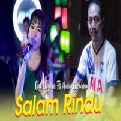 Download Lagu Aulia Nirwana - Salam Rindu Feat Nophie A501 Terbaru