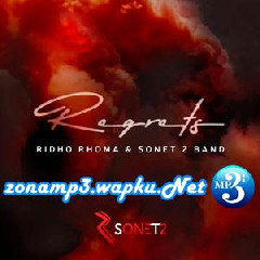 Ridho Rhoma & Sonet 2 Band - Regrets.mp3