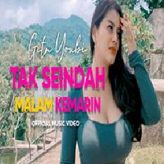 Download Lagu Gita Youbi - Tak Seindah Malam Kemarin Terbaru
