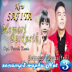 Download Lagu Ina Permatasari - Memori Berkasih Feat Gerry Mahesa Terbaru
