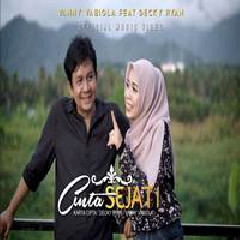 Download Lagu Vanny Vabiola - Cinta Sejati Feat Decky Ryan Terbaru