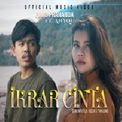 Download Lagu Pinki Prananda - Ikrar Cinta Feat Anyqu Terbaru