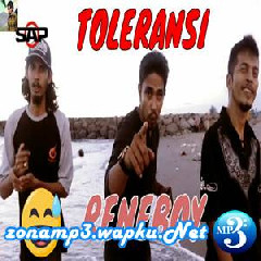 Download Lagu Reneboy - Toleransi Terbaru