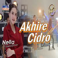 Download Lagu Nella Kharisma - Akhire Cidro Terbaru
