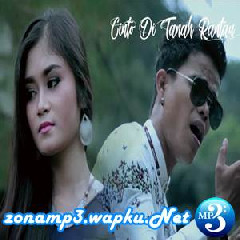 Download Lagu David Iztambul - Cinto Di Tanah Rantau (feat. Tiffani) Terbaru