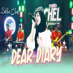 Salsha Chan - Dear Diary.mp3