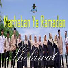 Gasentra - Marhaban Ya Ramadhan New Version Sholawat.mp3