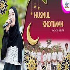 Download Lagu Icha Saputri - Husnul Khotimah Ft Nirwana Religi Terbaru