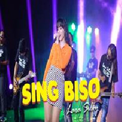Lara Silvy - Sing Biso Feat Melon Music.mp3