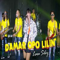 Download Lagu Lara Silvy - Damar Opo Lilin Feat Melon Music Terbaru