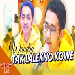 Download Lagu Wandra Restusiyan - Tak Lalekno Kowe Terbaru