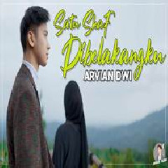 Download Lagu Arvian Dwi - Satu Shaf Di Belakangku Terbaru
