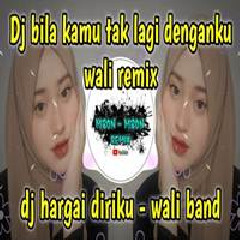 Mbon Mbon Remix - Dj Hargai Diriku Wali Band.mp3