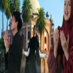 Atta Halilintar & Aurel Hermansyah - Alhamdulillah Ft Siti Nurhaliza.mp3