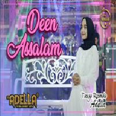 Tasya Rosmala - Deen Assalam Ft Om Adella.mp3
