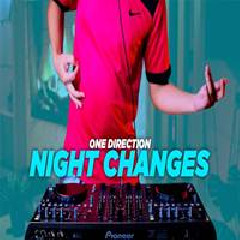 Dj Desa - Dj Night Change X Melodi Arabic.mp3