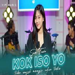 Download Lagu Sasa Tasia - Kok Iso Yo Ft Vip Music Terbaru
