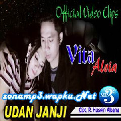 Download Lagu Vita Alvia - Udan Janji Terbaru