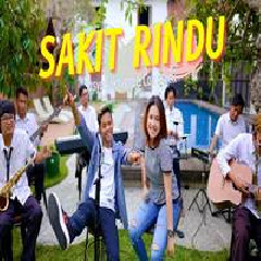 Sasya Arkhisna - Sakit Rindu Feat Cak Percil.mp3