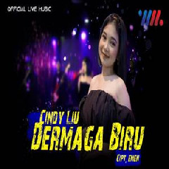Download Lagu Cindy Liu - Dermaga Biru Terbaru