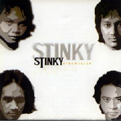 Download Lagu Stinky - Aku Hanya Manusia Terbaru