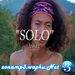 SMVLL - SOLO (Reggae Cover).mp3