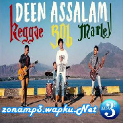 Download Lagu 3way Asiska - Deen Assalam (Reggae Bob Marley Style) Terbaru