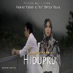 Download Lagu Vanny Vabiola - Sempurnakan Hidupku Ft Decky Ryan Terbaru