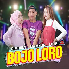 Lutfiana Dewi - Bojo Loro Ft Mamnun Cimbrut.mp3