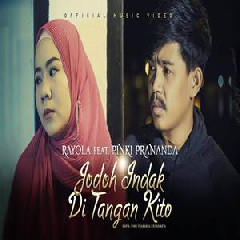 Pinki Prananda - Jodoh Indak Di Tangan Kito Feat Rayola.mp3