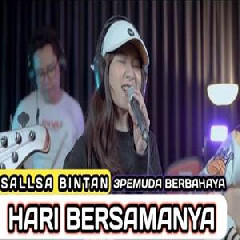 Download Lagu Sallsa Bintan - Hari Bersamanya Sheila On 7 Feat 3 Pemuda Berbahaya Terbaru