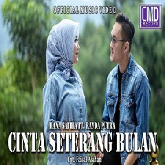 Download Lagu Rana Safira - Cinta Seterang Bulan Ft Randa Putra Terbaru