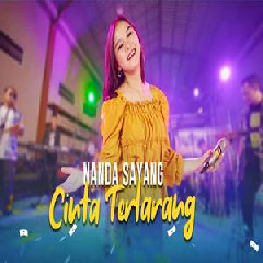 Download Lagu Nanda Sayang - Cinta Terlarang (Koplo Version) Terbaru