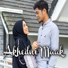 Download Lagu Ai Khodijah - Akhedni Maak Ft Ridwan Dzarut Terbaru