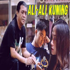 Didi Kempot - Ali Ali Kuning (Dangdut).mp3