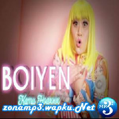 Download Lagu Boiyen - Kamu Hoax Terbaru