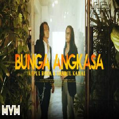 Download Lagu Aepul Roza & Sharul Kamal - Bunga Angkasa Terbaru