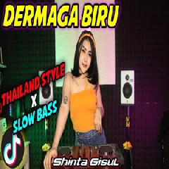 Shinta Gisul - Dermaga Biru X Dj Thailand Style Slow Bass.mp3