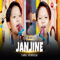 Farel Prayoga - Janjine.mp3