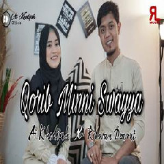 Download Lagu Ai Khodijah - Qorib Minni Swayya Ft Ridwan Dzarut Terbaru