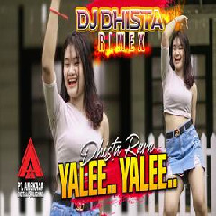 Download Lagu Dhista Rara - Yale Yale Terbaru