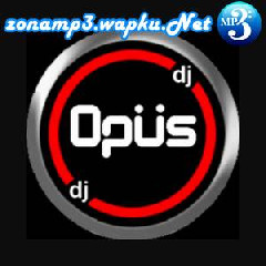 DJ Opus - 80 Juta (Jennie - Solo) Remix.mp3