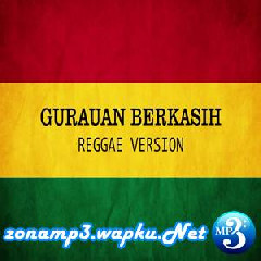 Fahmi Aziz - Gurauan Berkasih Feat. Nuno Neo & Delia Kartika (Reggae Version).mp3