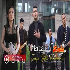 Download Lagu Merpati Band & Kezia - Janji Satu Purnama Terbaru