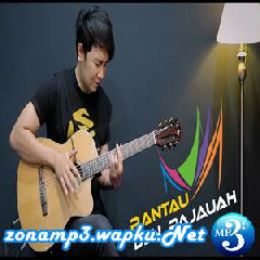 Nathan Fingerstyle - Rantau Den Pajauah (Ipank Feat. Rayola).mp3