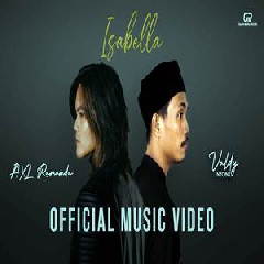 Download Lagu Valdy Nyonk - Isabella Feat Axl Ramanda Terbaru
